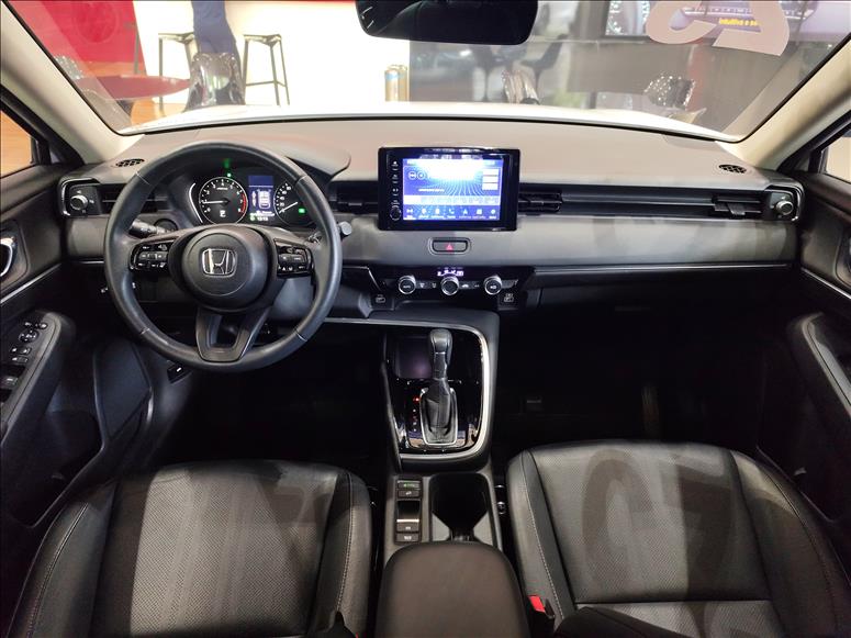 Honda-HR-V-1.5 DI I-vtec EXL