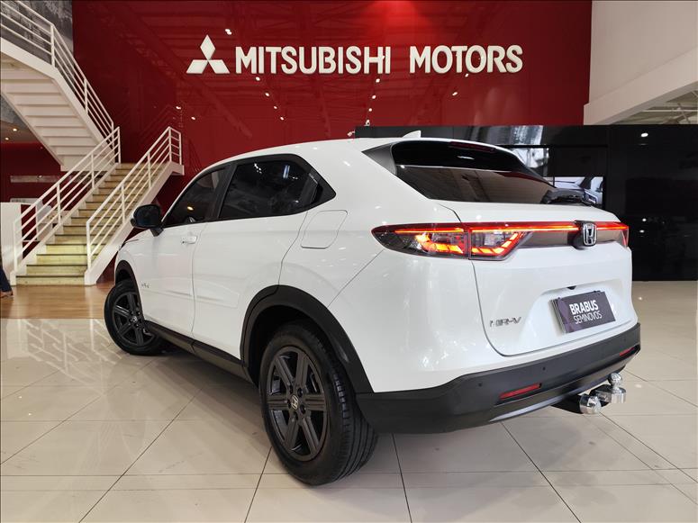 Honda-HR-V-1.5 DI I-vtec EXL