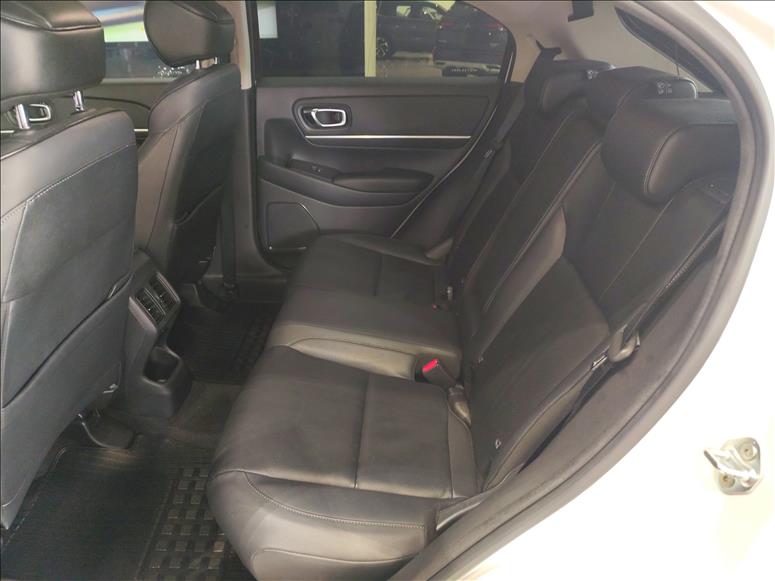 Honda-HR-V-1.5 DI I-vtec EXL