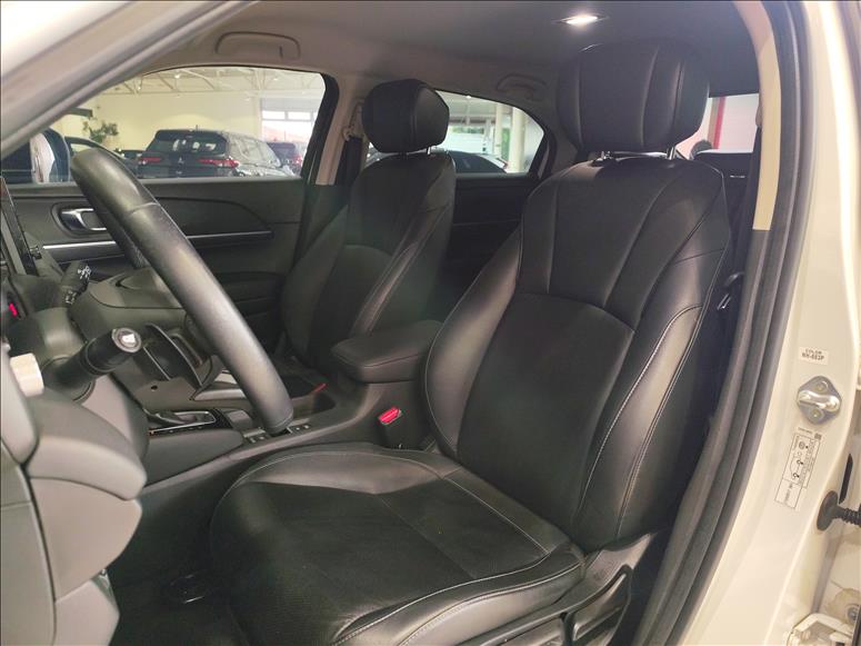 Honda-HR-V-1.5 DI I-vtec EXL