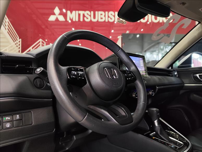 Honda-HR-V-1.5 DI I-vtec EXL