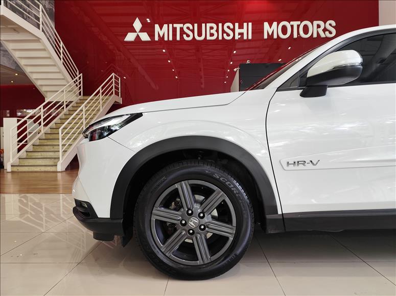 Honda-HR-V-1.5 DI I-vtec EXL