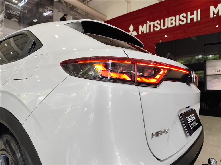 Honda-HR-V-1.5 DI I-vtec EXL