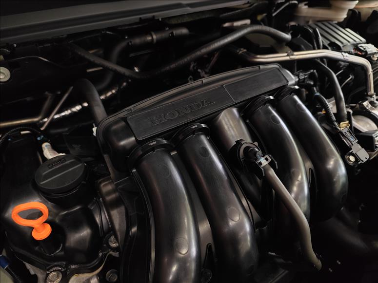 Honda-HR-V-1.5 DI I-vtec EXL