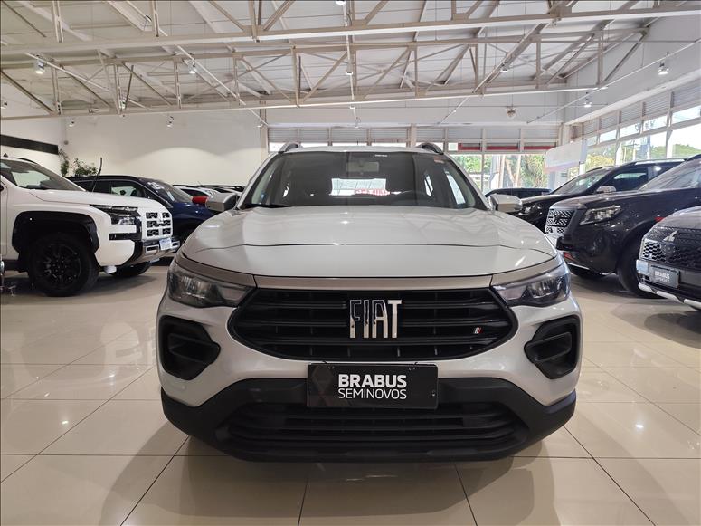 Fiat-PULSE-1.0 Turbo 200 Drive