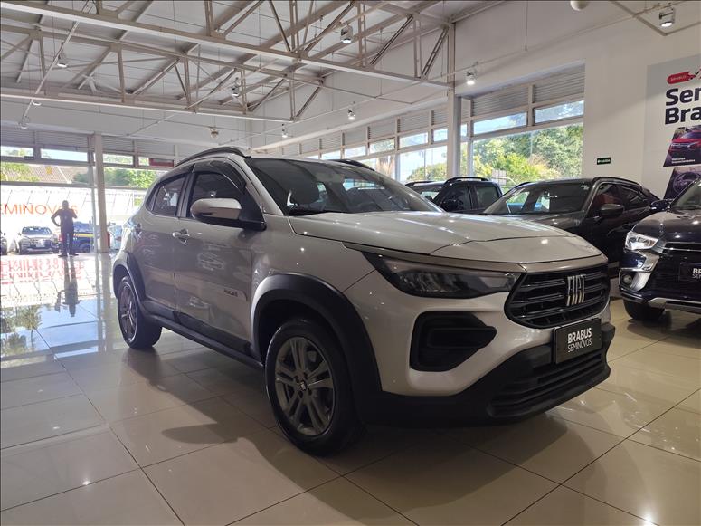 Fiat-PULSE-1.0 Turbo 200 Drive