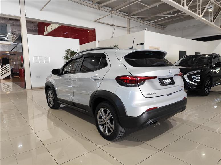 Fiat-PULSE-1.0 Turbo 200 Drive