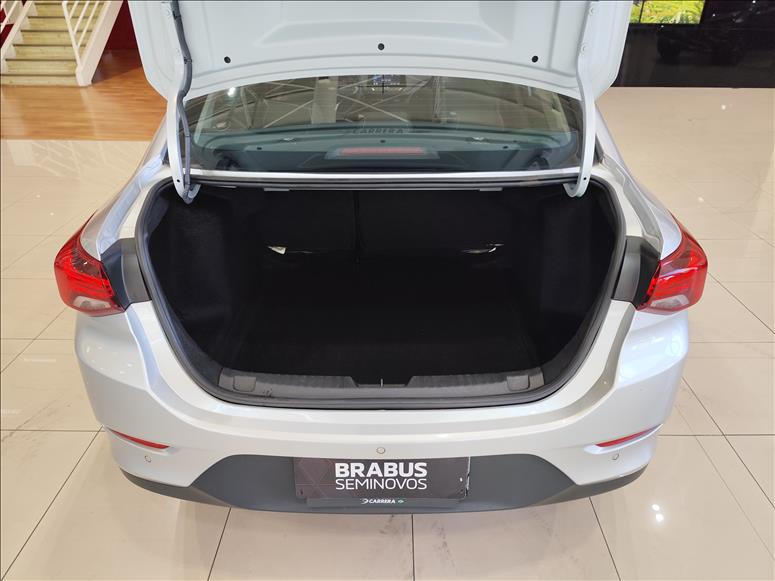 GM - Chevrolet-ONIX-1.0 Turbo Plus LTZ