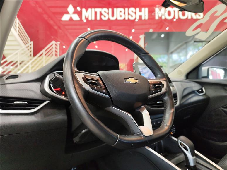 GM - Chevrolet-ONIX-1.0 Turbo Plus LTZ