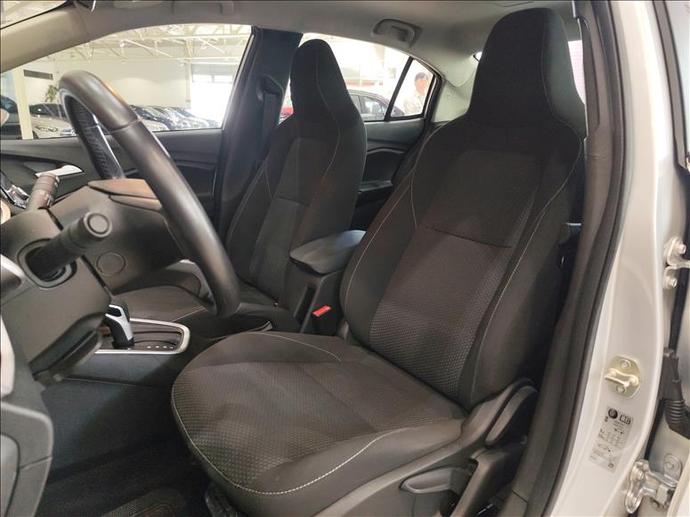 GM - Chevrolet-ONIX-1.0 Turbo Plus LTZ