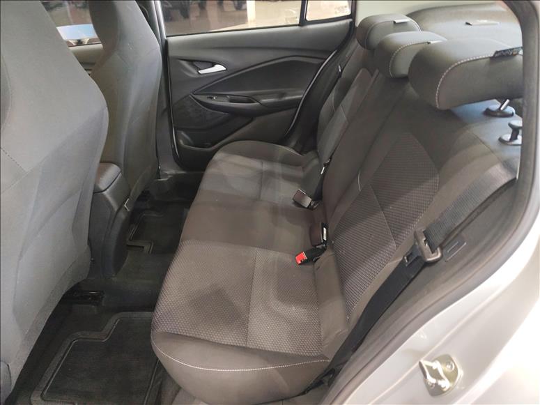 GM - Chevrolet-ONIX-1.0 Turbo Plus LTZ