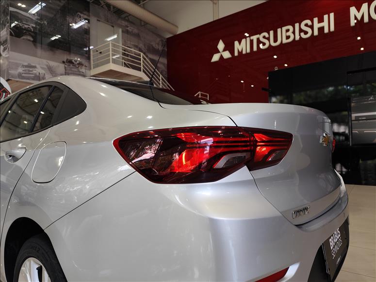 GM - Chevrolet-ONIX-1.0 Turbo Plus LTZ