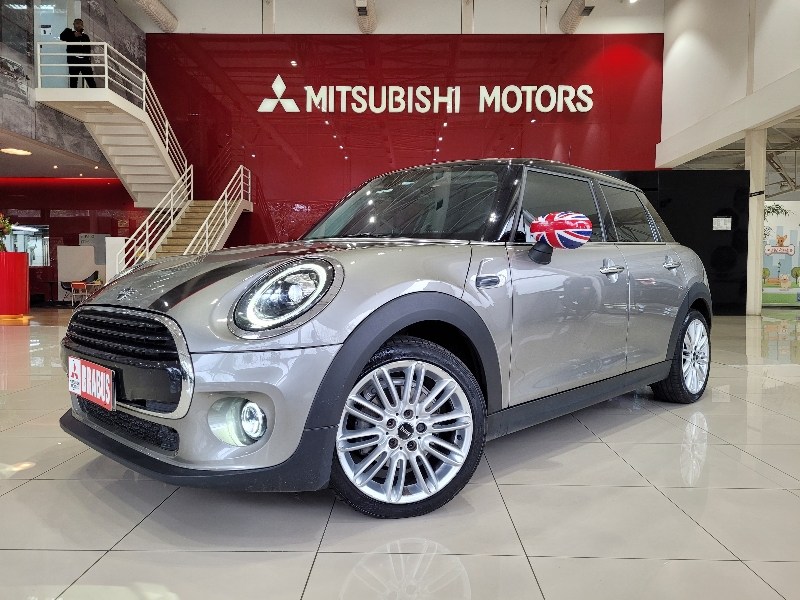 COOPER 1.5 12V Twinpower COOPER 1.5 12V Twinpower