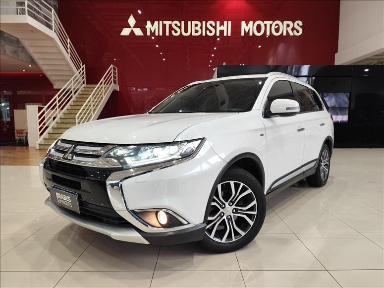 3.0 GT 4X4 V6 24V