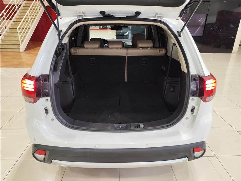 Mitsubishi-OUTLANDER-3.0 GT 4X4 V6 24V