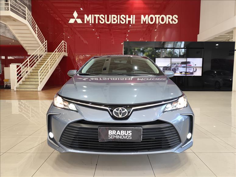 Toyota-COROLLA-2.0 Vvt-ie XEI