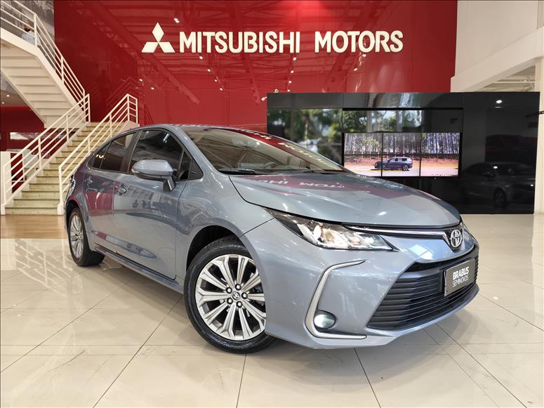 Toyota-COROLLA-2.0 Vvt-ie XEI
