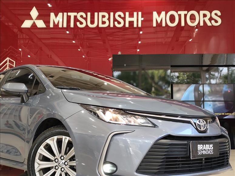 Toyota-COROLLA-2.0 Vvt-ie XEI