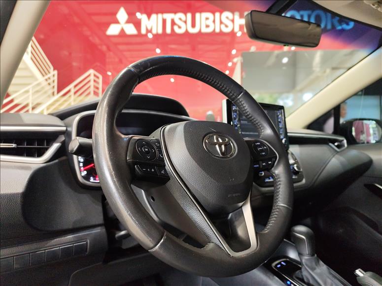 Toyota-COROLLA-2.0 Vvt-ie XEI