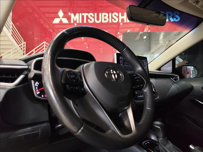 Toyota-COROLLA-2.0 Vvt-ie XEI