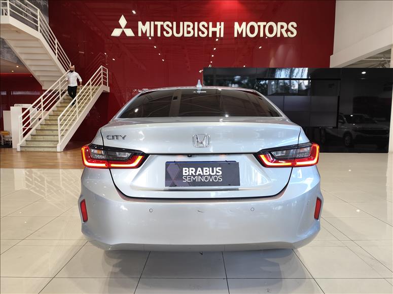 Honda-CITY-1.5 I-vtec Touring