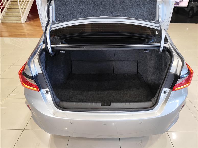 Honda-CITY-1.5 I-vtec Touring