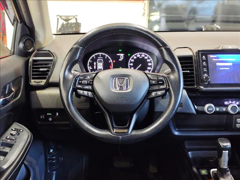 Honda-CITY-1.5 I-vtec Touring