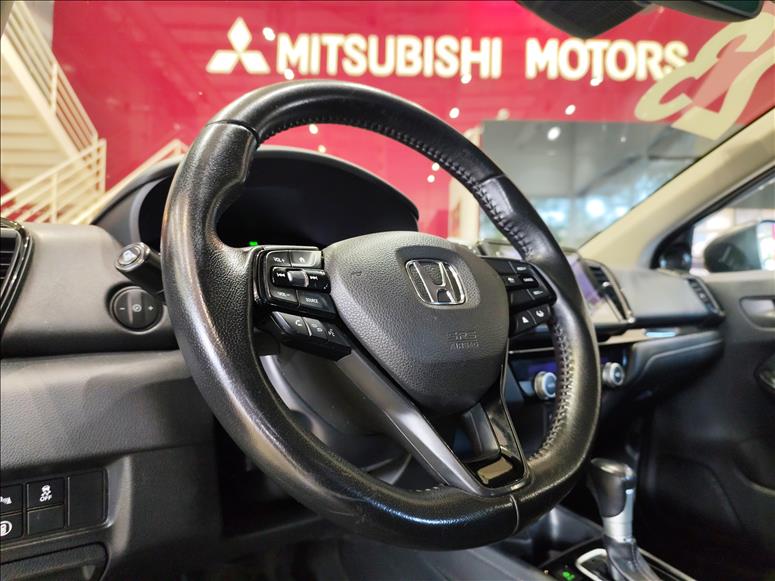 Honda-CITY-1.5 I-vtec Touring