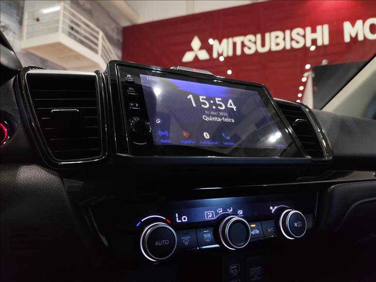 Honda-CITY-1.5 I-vtec Touring