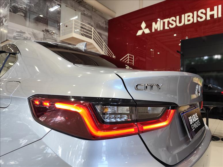 Honda-CITY-1.5 I-vtec Touring