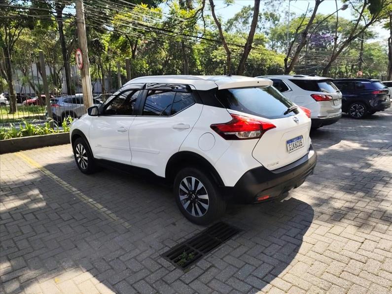 Nissan-KICKS-1.6 16V S