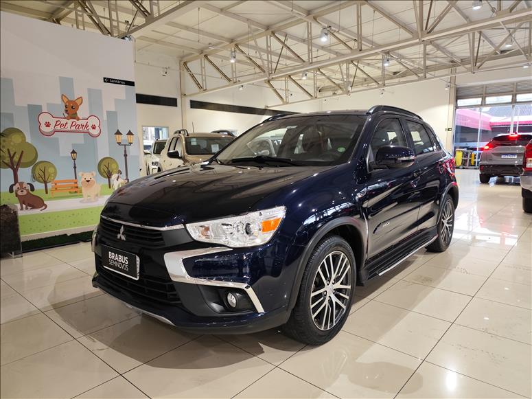 2.0 AWD 16V