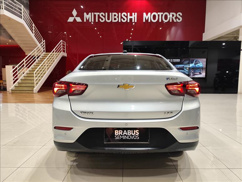 GM - Chevrolet-ONIX-1.0 Turbo Plus LTZ