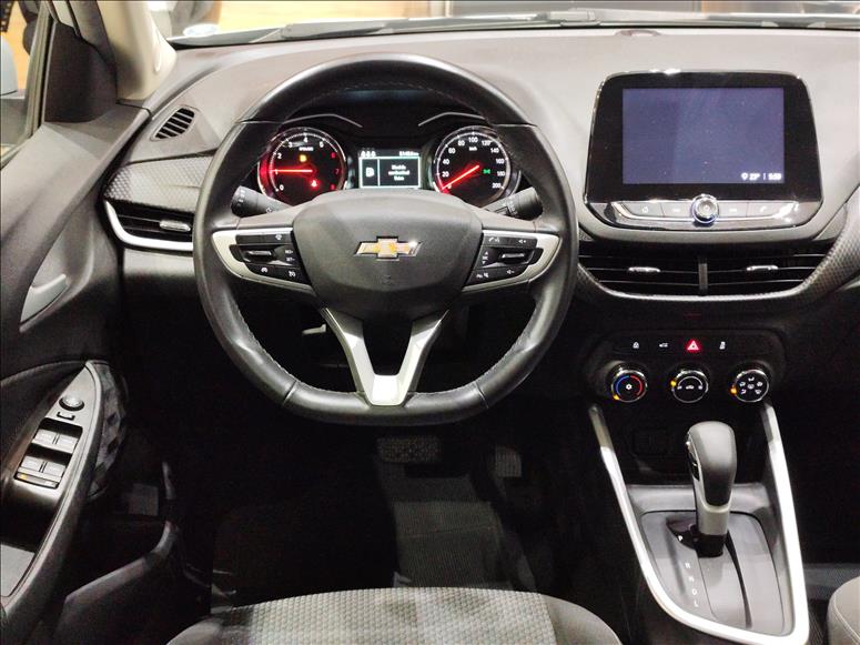 GM - Chevrolet-ONIX-1.0 Turbo Plus LTZ