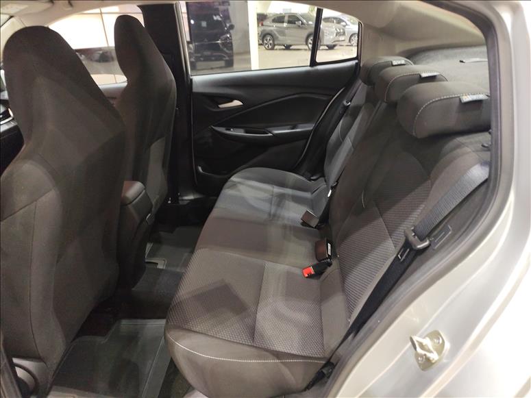 GM - Chevrolet-ONIX-1.0 Turbo Plus LTZ