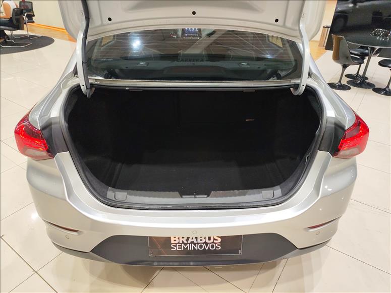 GM - Chevrolet-ONIX-1.0 Turbo Plus LTZ