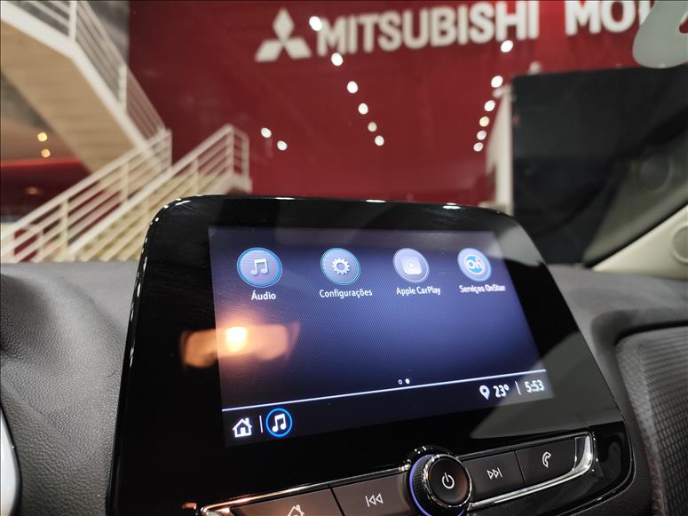 GM - Chevrolet-ONIX-1.0 Turbo Plus LTZ