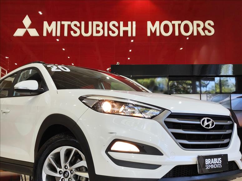 Hyundai-TUCSON-1.6 16V T-gdi GLS