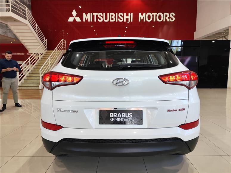 Hyundai-TUCSON-1.6 16V T-gdi GLS