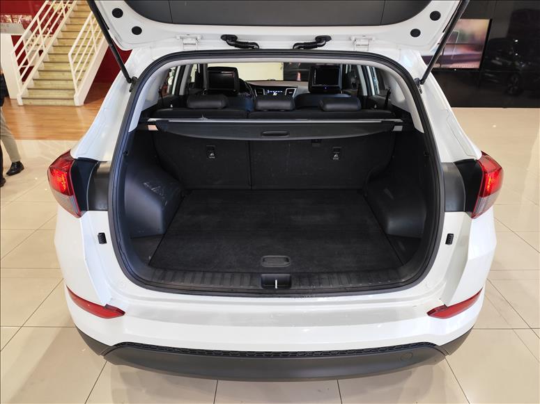 Hyundai-TUCSON-1.6 16V T-gdi GLS