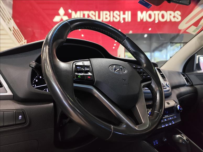 Hyundai-TUCSON-1.6 16V T-gdi GLS