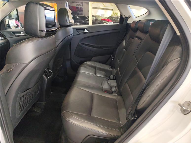 Hyundai-TUCSON-1.6 16V T-gdi GLS