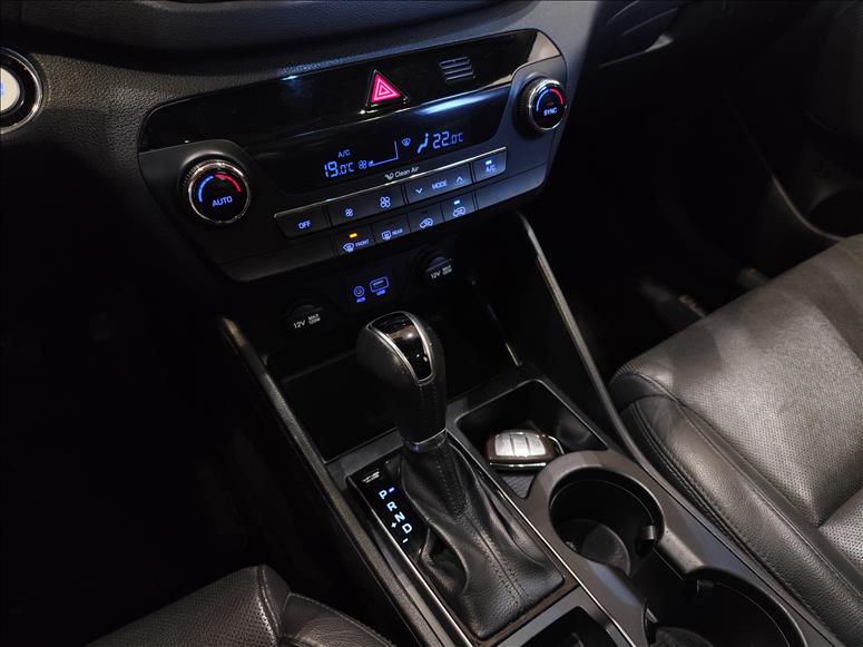 Hyundai-TUCSON-1.6 16V T-gdi GLS