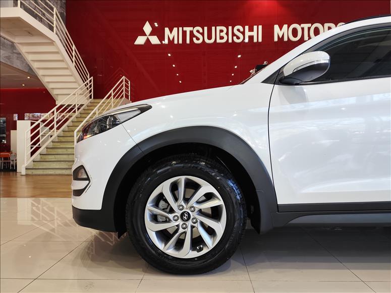 Hyundai-TUCSON-1.6 16V T-gdi GLS