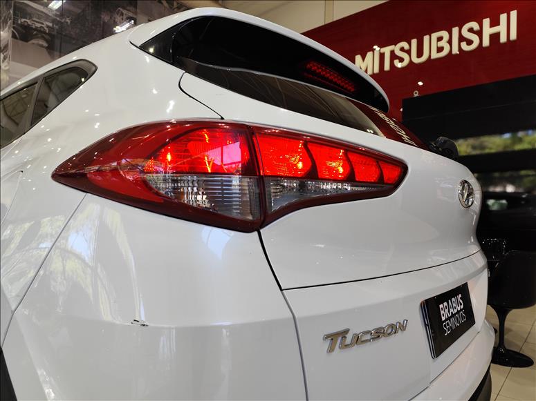 Hyundai-TUCSON-1.6 16V T-gdi GLS
