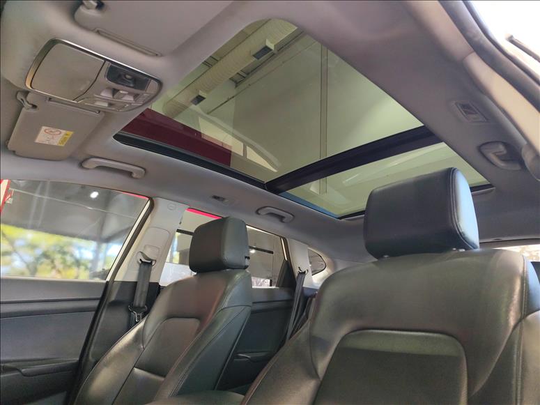 Hyundai-TUCSON-1.6 16V T-gdi GLS