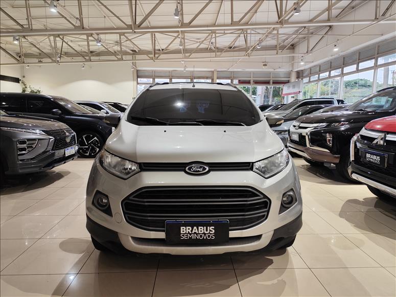 Ford-ECOSPORT-2.0 Freestyle 16V A