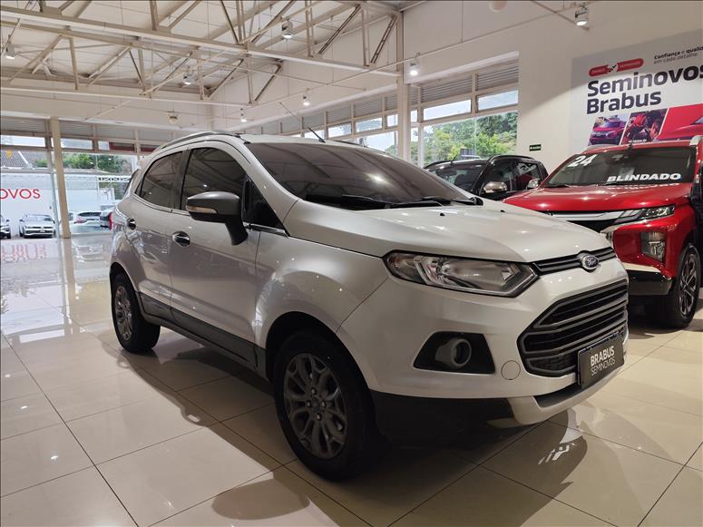 Ford-ECOSPORT-2.0 Freestyle 16V A