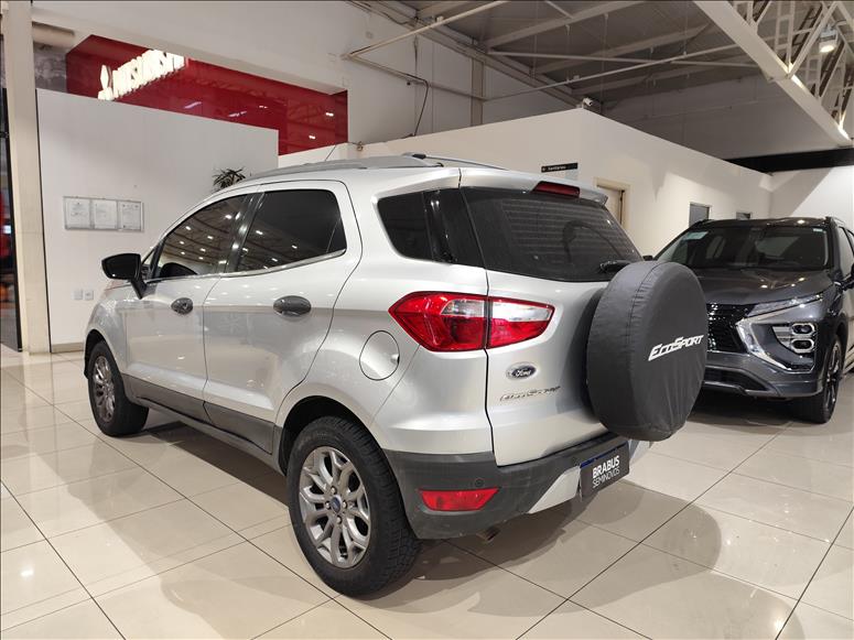Ford-ECOSPORT-2.0 Freestyle 16V A