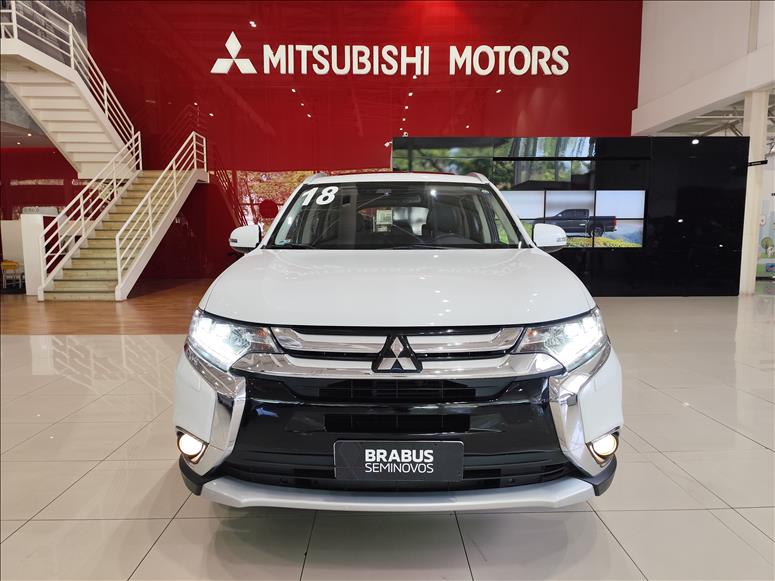 Mitsubishi-OUTLANDER-3.0 GT 4X4 V6 24V